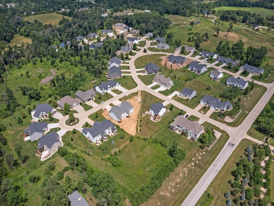 Rosedale Estates